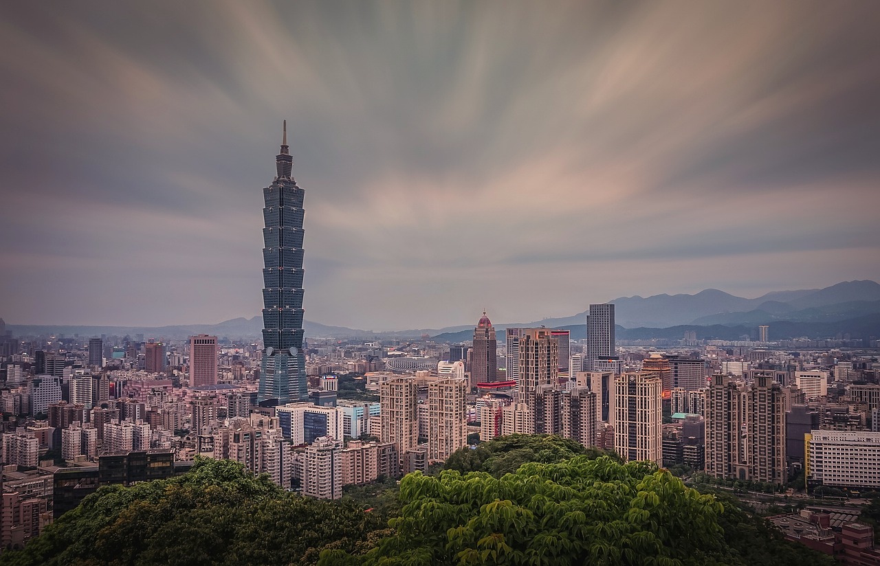 深圳南山区中心河项目获国际风景园林领域大奖|界面新闻 · 快讯